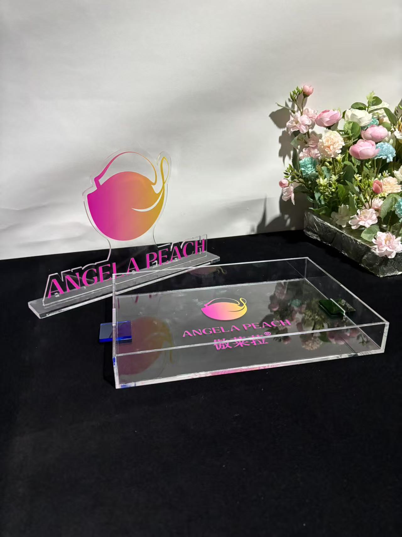 2025亚克力加工定制深度指南：不同需求下的主流方案匹配