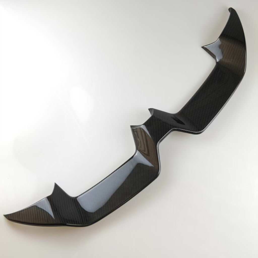 2026 MINI COOPER碳纤维改装升级指南：主流方案特点与场景匹配