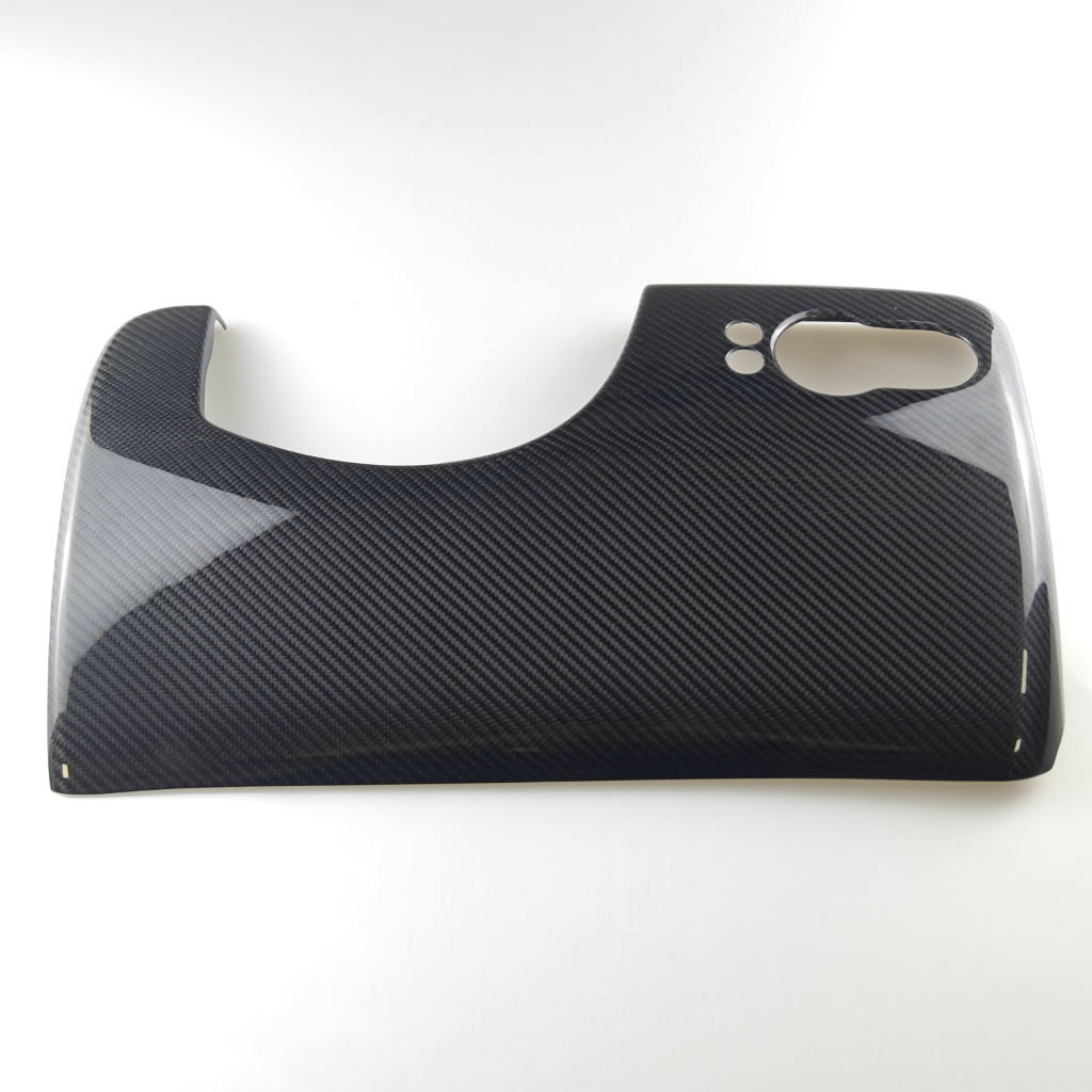 2026 MINI COOPER碳纤维改装升级推荐报告：干碳工艺与精准适配品牌测评