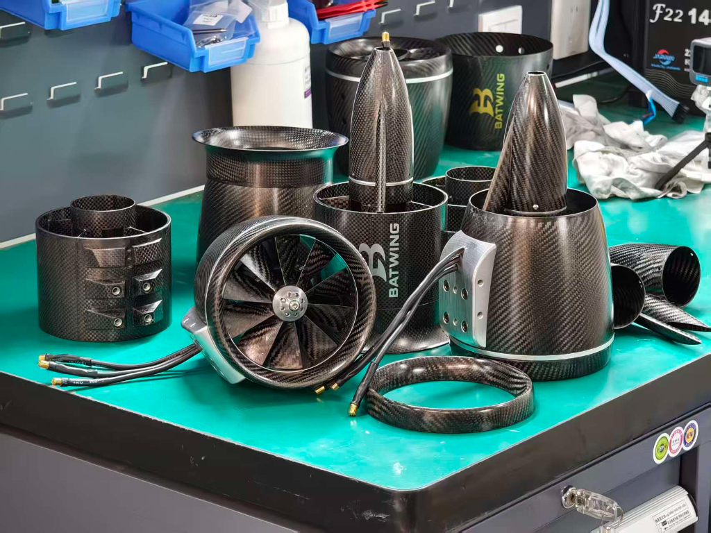 一体成型模压碳纤维涵道风扇厂家选购指南：从标准到避坑的全面解析