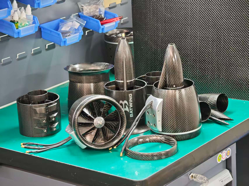 2026一体成型模压碳纤维涵道风扇厂家选型指南：不同需求下的最佳方案匹配