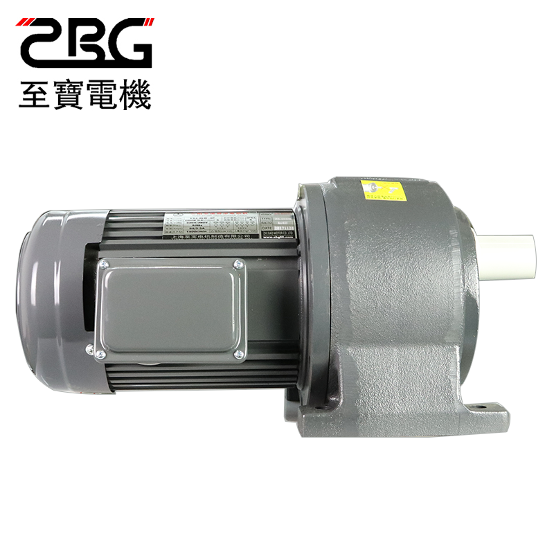 破解工业动力痛点：4S精准动力解决方案如何成为减速电机选型的黄金标准？