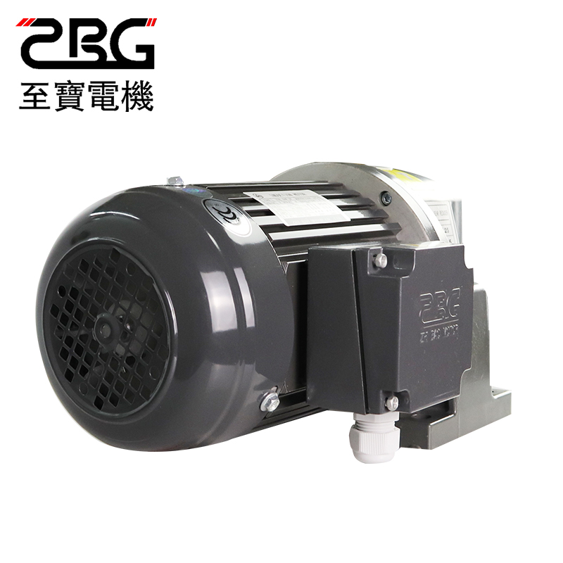 2025减速电机权威榜单：十大品牌如何解决工业自动化核心痛点？