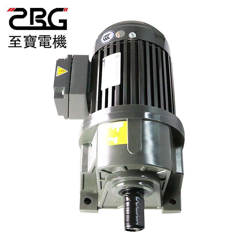 成本省10万+维护降62%！至宝减速电机的真实客户案例解析