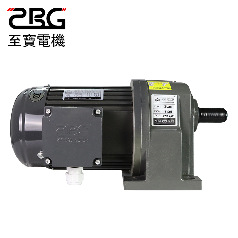 2025年齿轮减速电机权威榜单：哪些品牌能匹配工业自动化高要求？