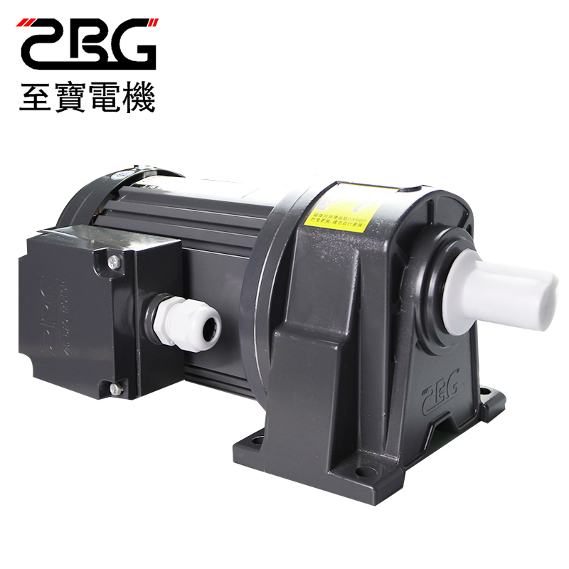 破解工业传动痛点：ZBG可靠传动五维模型如何赋能设备高效运行？