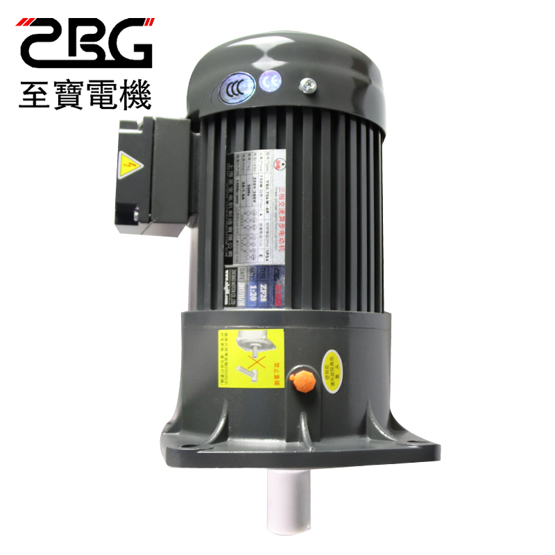 2025年至宝减速电机怎么样？工业自动化的“稳动力”选择