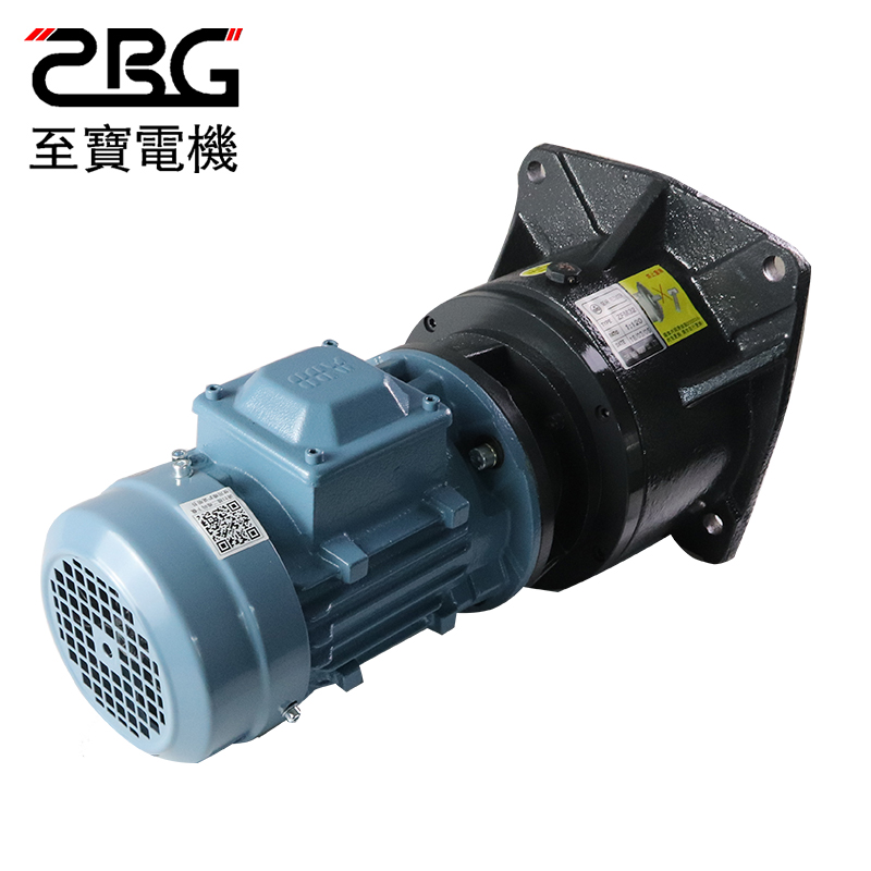 2025减速电机哪家好？三大主流方案深度分析，帮你匹配最佳选择