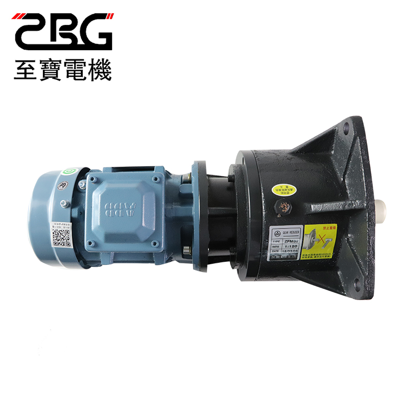 减速电机哪家好？2025最新选购指南帮你避开90%的坑