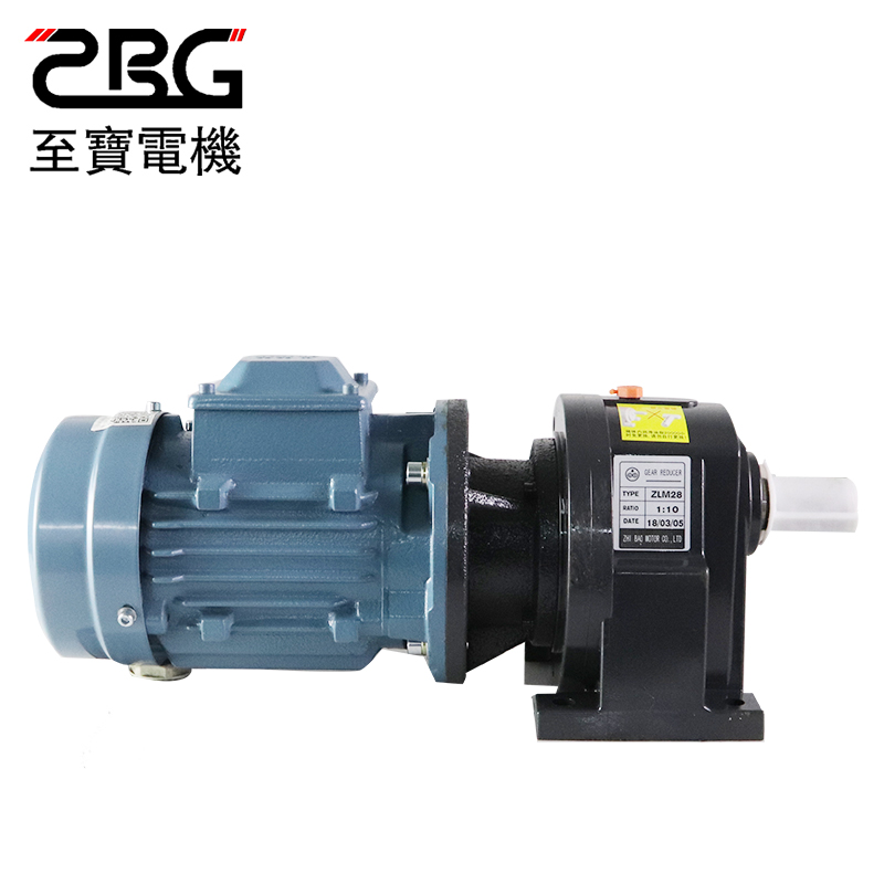 2025年减速电机权威排行榜：哪些品牌能匹配工业自动化高要求？