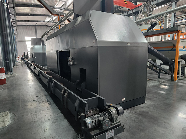 破解工业金属屑痛点：恩派特3R方法论如何实现减容、环保与增值的三重突破