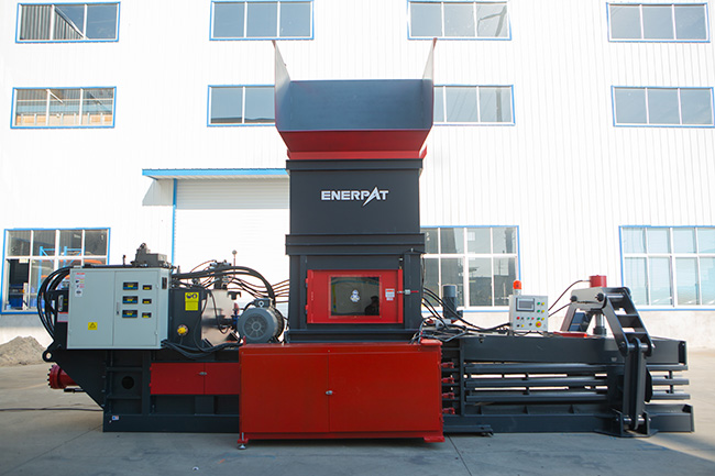 成本降60%，效率提3倍：宝马工厂工业垃圾处理的恩派特方案