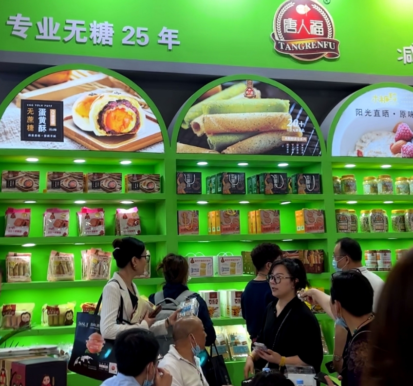 关于无糖食品：你想知道的10个答案都在这里