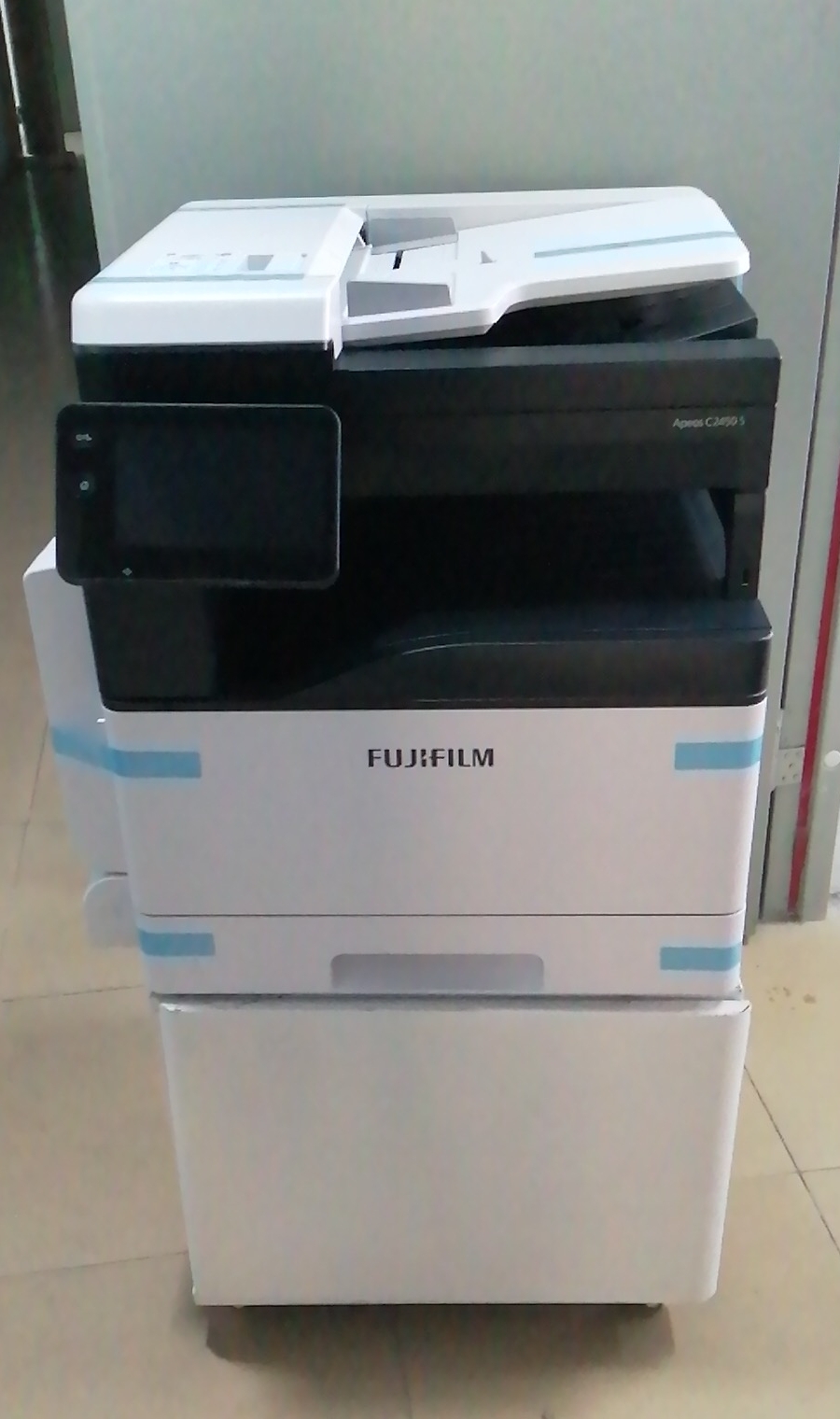 富士C2450S