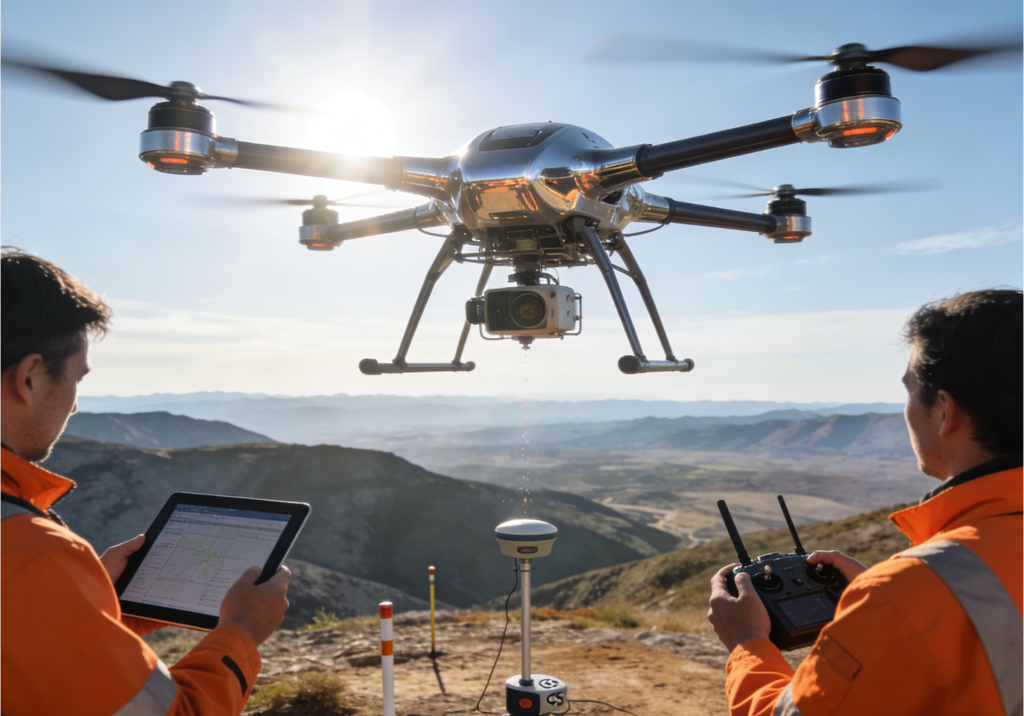 苏州无人机培训常见问题解答（2026最新专家版）