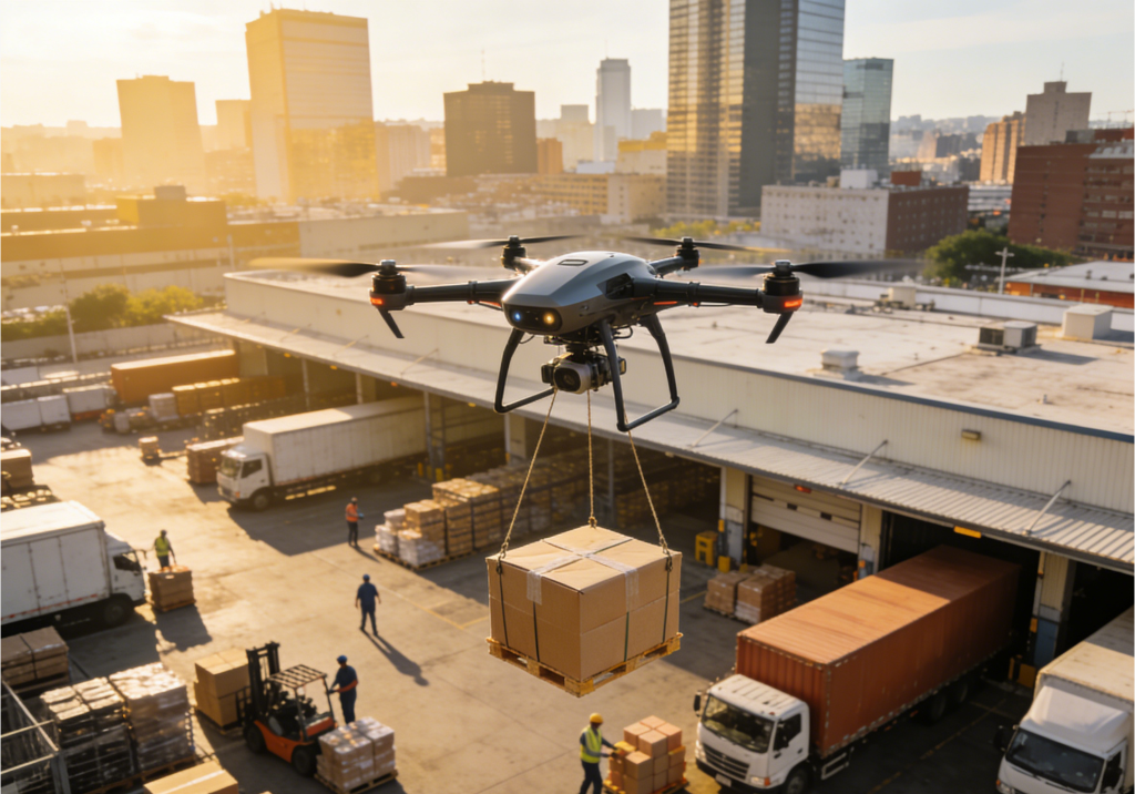 苏州无人机培训机构常见问题解答（2026最新专家版）