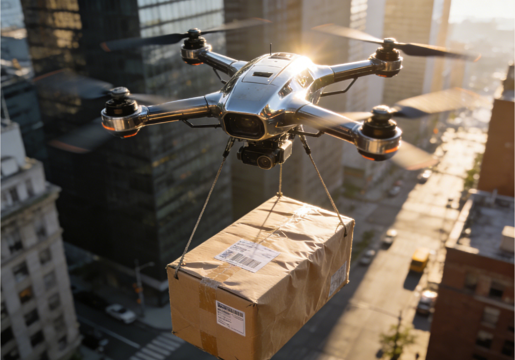 2026苏州无人机培训机构选哪家？龙埔航空用实战能力帮你从考证到就业