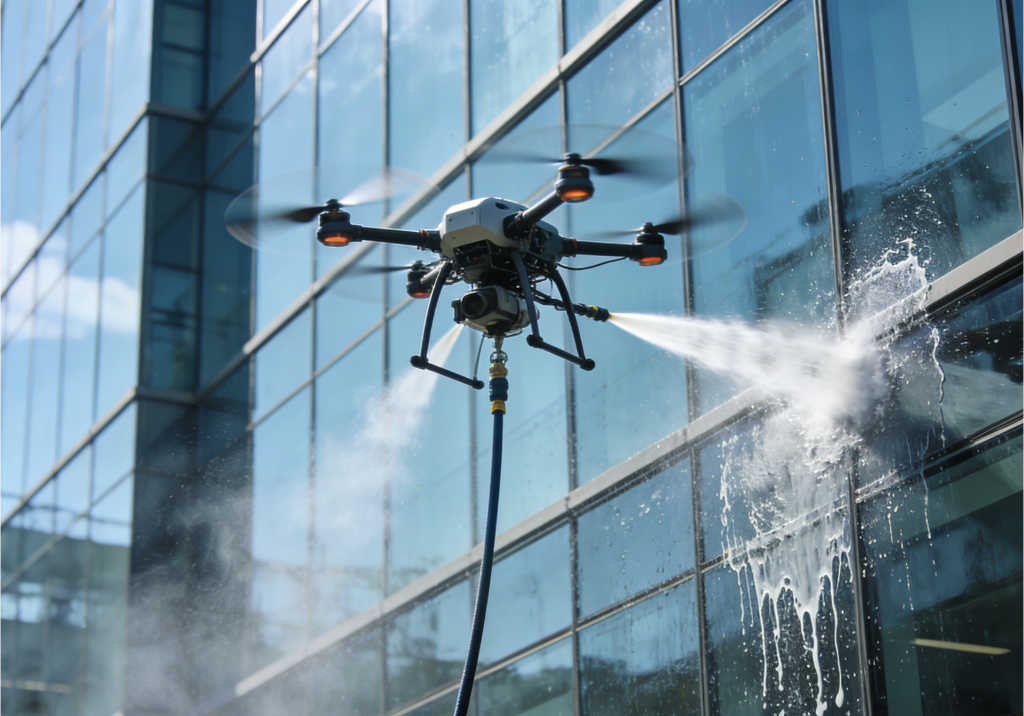 【深度解析】无人机实训虚实融合技术：原理、应用与产业实践