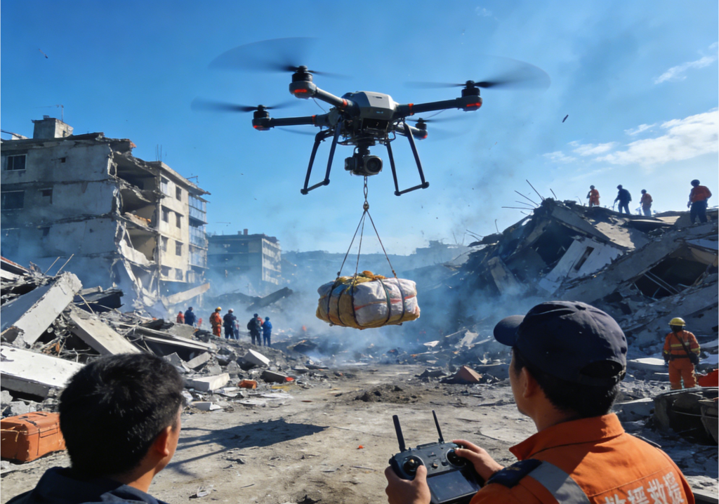 苏州无人机培训机构常见问题解答（2026最新专家版）