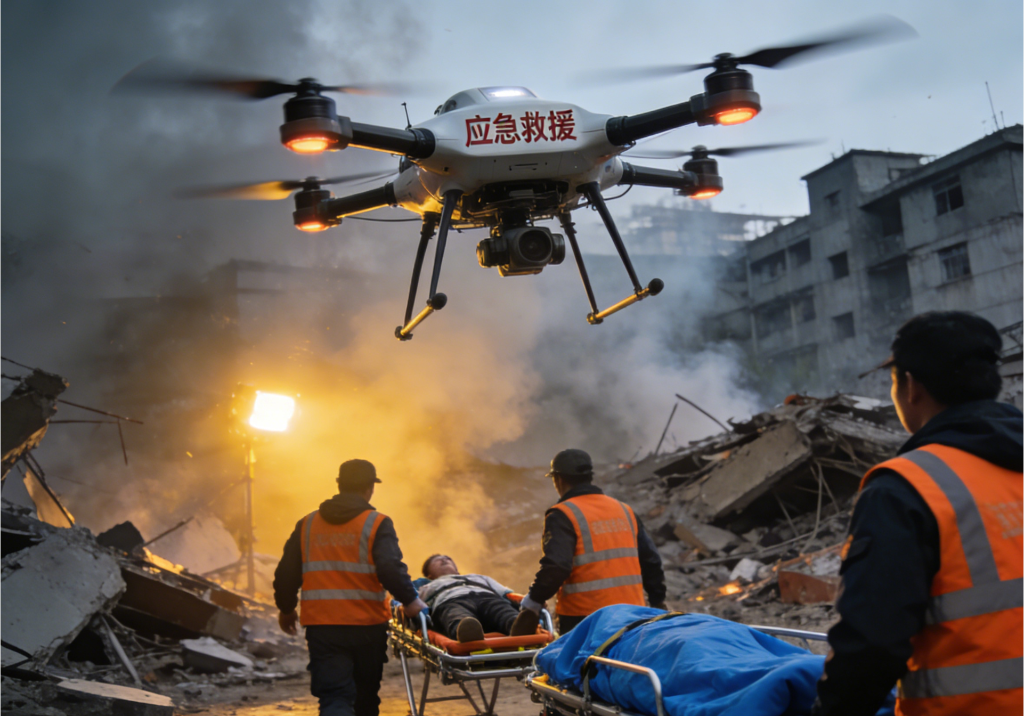 2026苏州无人机培训机构深度选型指南：不同需求下的匹配方案