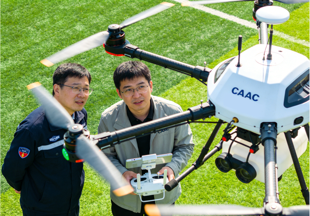 2026苏州无人机培训深度选型报告：全产业链人才培养标杆与细分场景方案对比