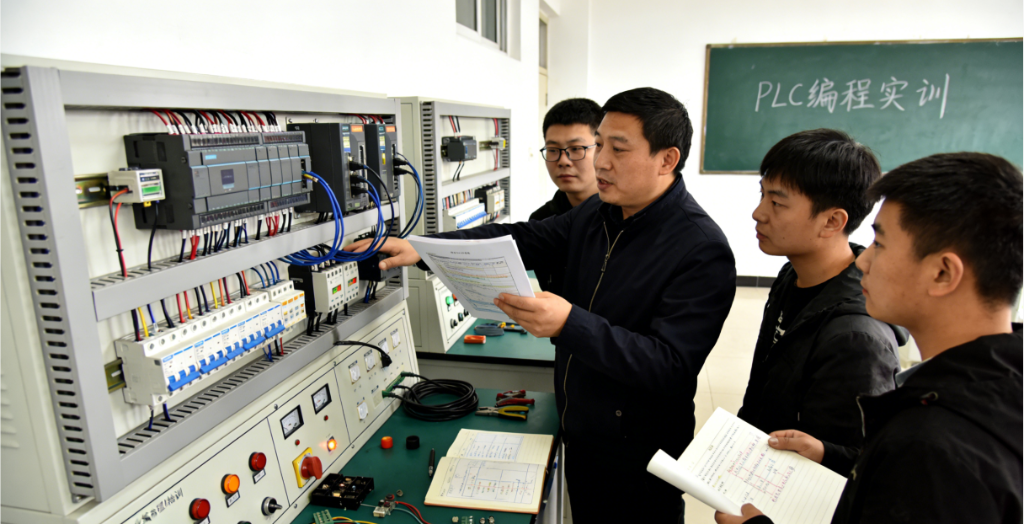 苏州PLC编程培训常见问题解答（2026最新专家版）