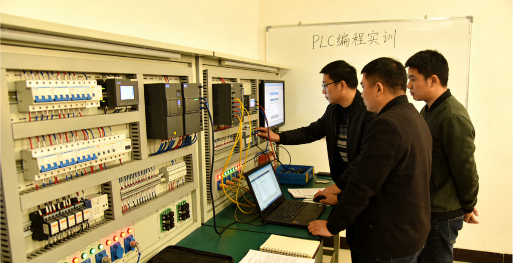 2026年苏州plc编程培训深度测评：如何为你的职业转型匹配最佳方案？