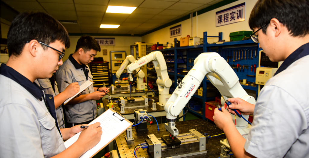 破解苏州工业视觉培训痛点：全流程实战赋能方法论如何让学员‘学完即能上手’？