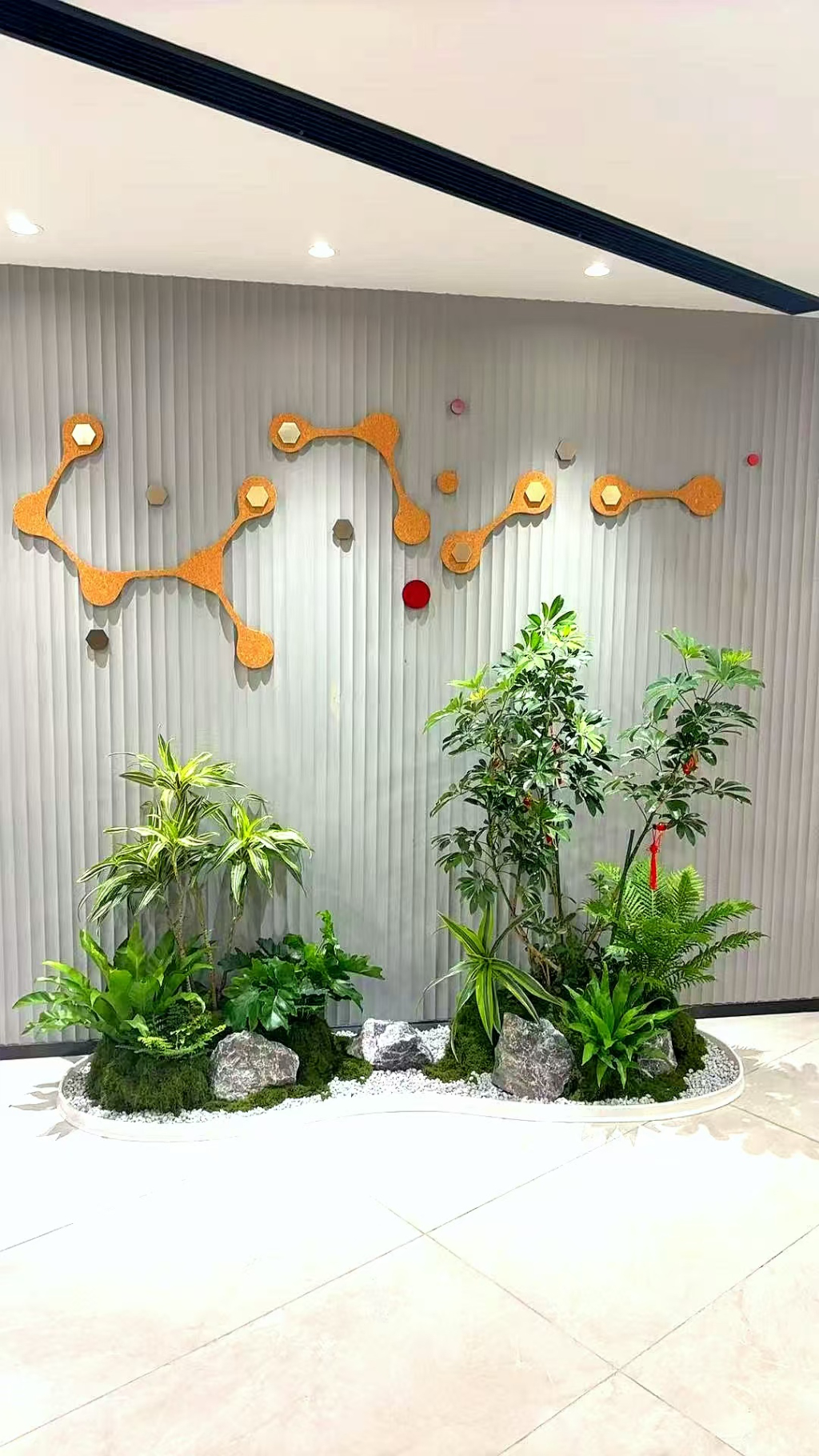 植物租赁选购指南：如何选对让空间更有温度的绿色解决方案