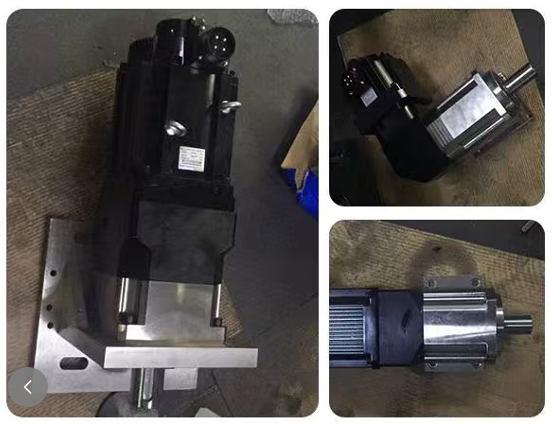 2026中国减速机厂家综合测评：十大减速机厂家推荐与选型指南