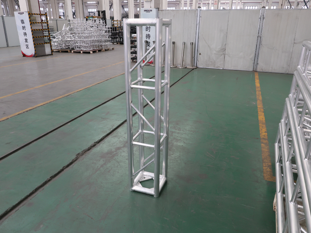 插销桁架定制厂家常见问题解答（2026最新专家版）