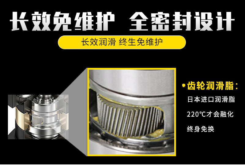 同步带厂家选购指南：如何挑选适配需求的优质供应商