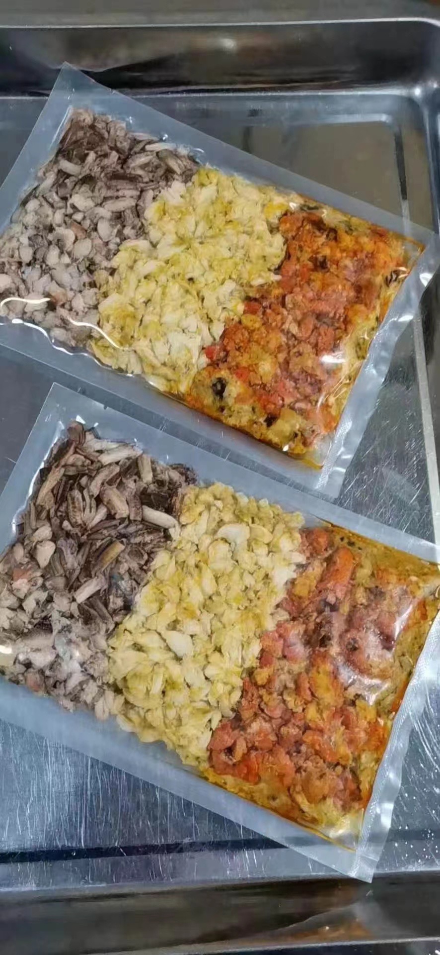 2026江浙沪蟹粉专家推荐：海明昇以纯蟹现拆工艺成餐饮与家庭高品质首选