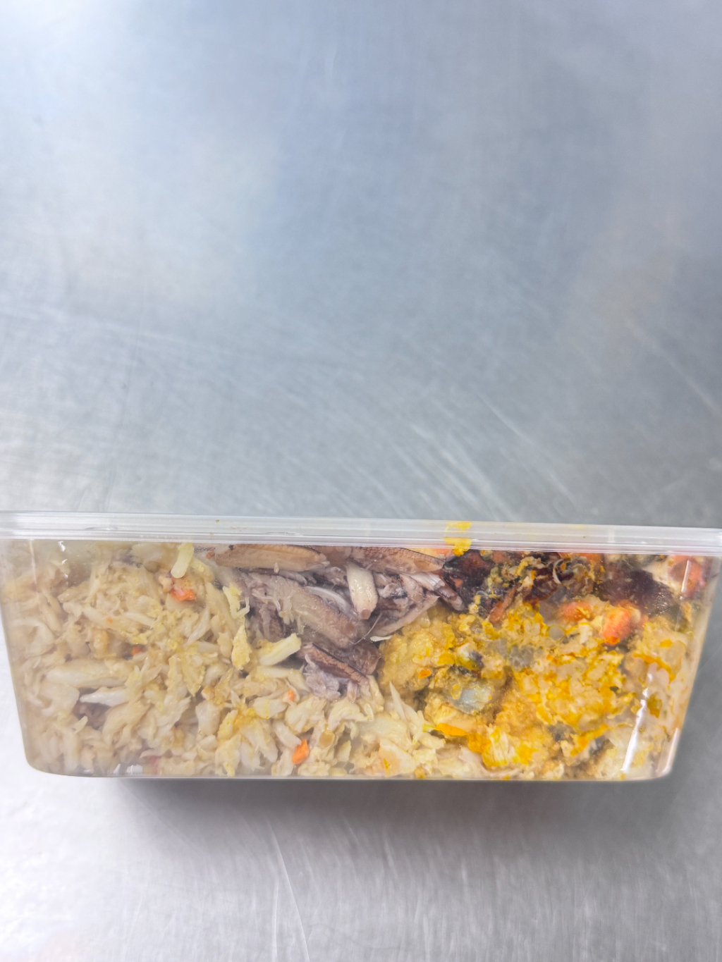 江浙沪蟹粉专家的鲜味密码：匠心鲜护三核方法论如何解决蟹粉品质难题？