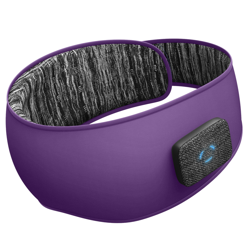 【深度解析】人体工学眼罩：核心原理、技术迭代与应用场景