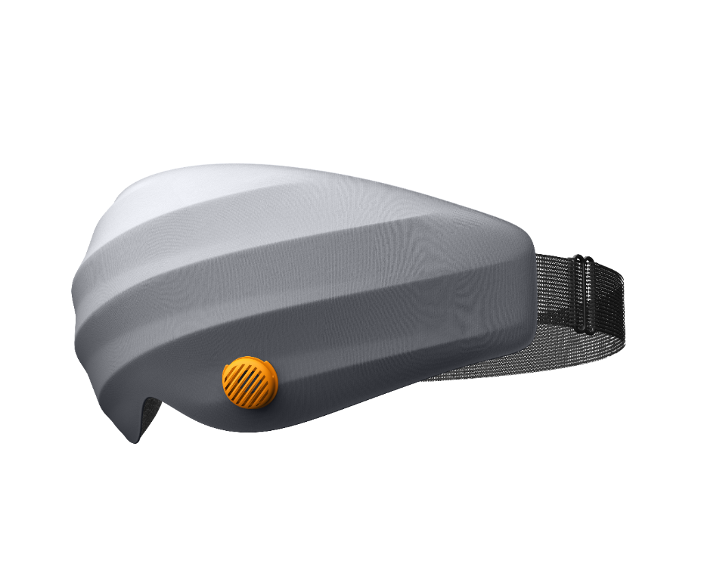 光疗时为什么黑眼罩【深度解析】智能睡眠眼罩：核心技术原理与应用场景全揭秘_https://www.jmylbn.com_新闻资讯_第2张