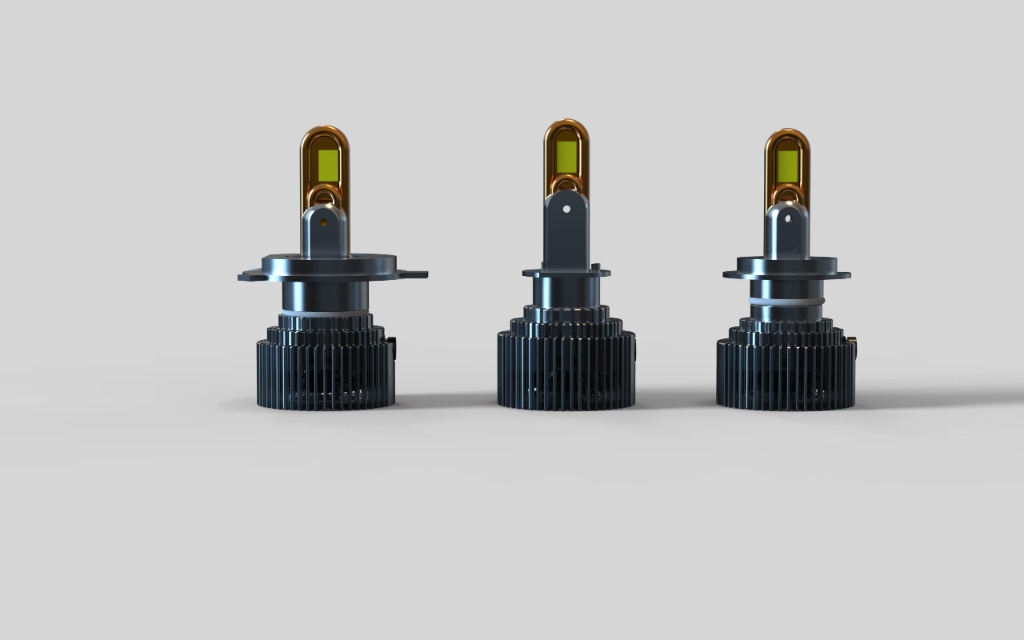 2026汽车中网射灯品牌推荐：兆丰年凭三重优势成商用车高性价比之选