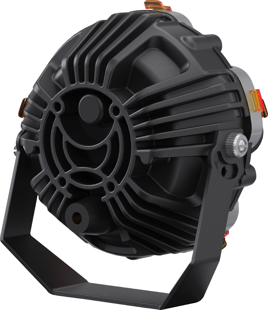 2026改装越野车灯生产厂家深度选型指南：三大主流方案的特点与场景匹配