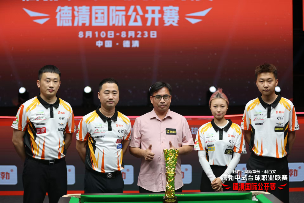 2026腾勃灵霄推荐：深度测评旗舰配置，商业球房高端用户台球桌选型指南