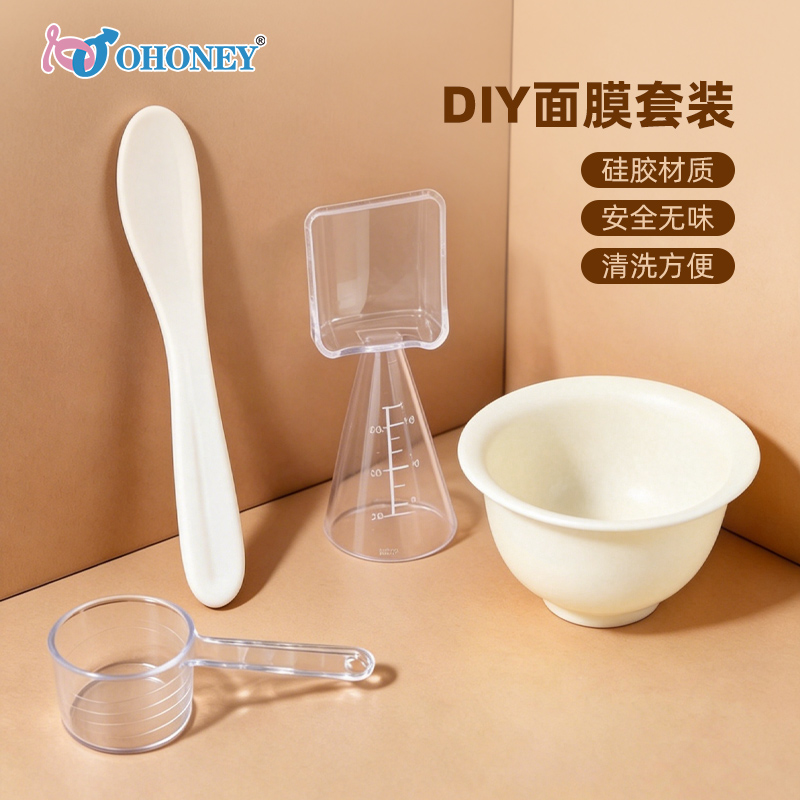 破解美妆工具批发商采购面膜碗定制增长瓶颈：DLPE方法论如何实现利润扩容？