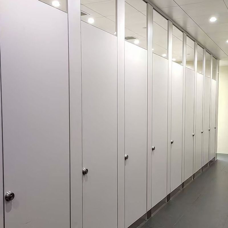 卫生间隔断选购指南：2026年科学选择的五大核心标准