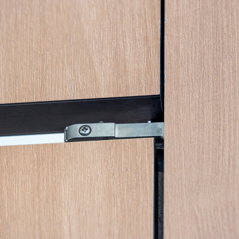 破解公共卫生间隔断痛点：PES全系统方法论的实践与价值