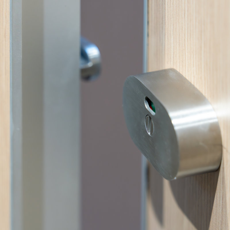 2026卫生间隔断深度选型指南：中高端商用场景最佳方案匹配