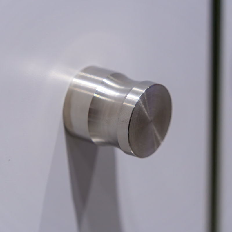 2026卫生间隔断深度选型指南：四大主流方案特点与场景匹配