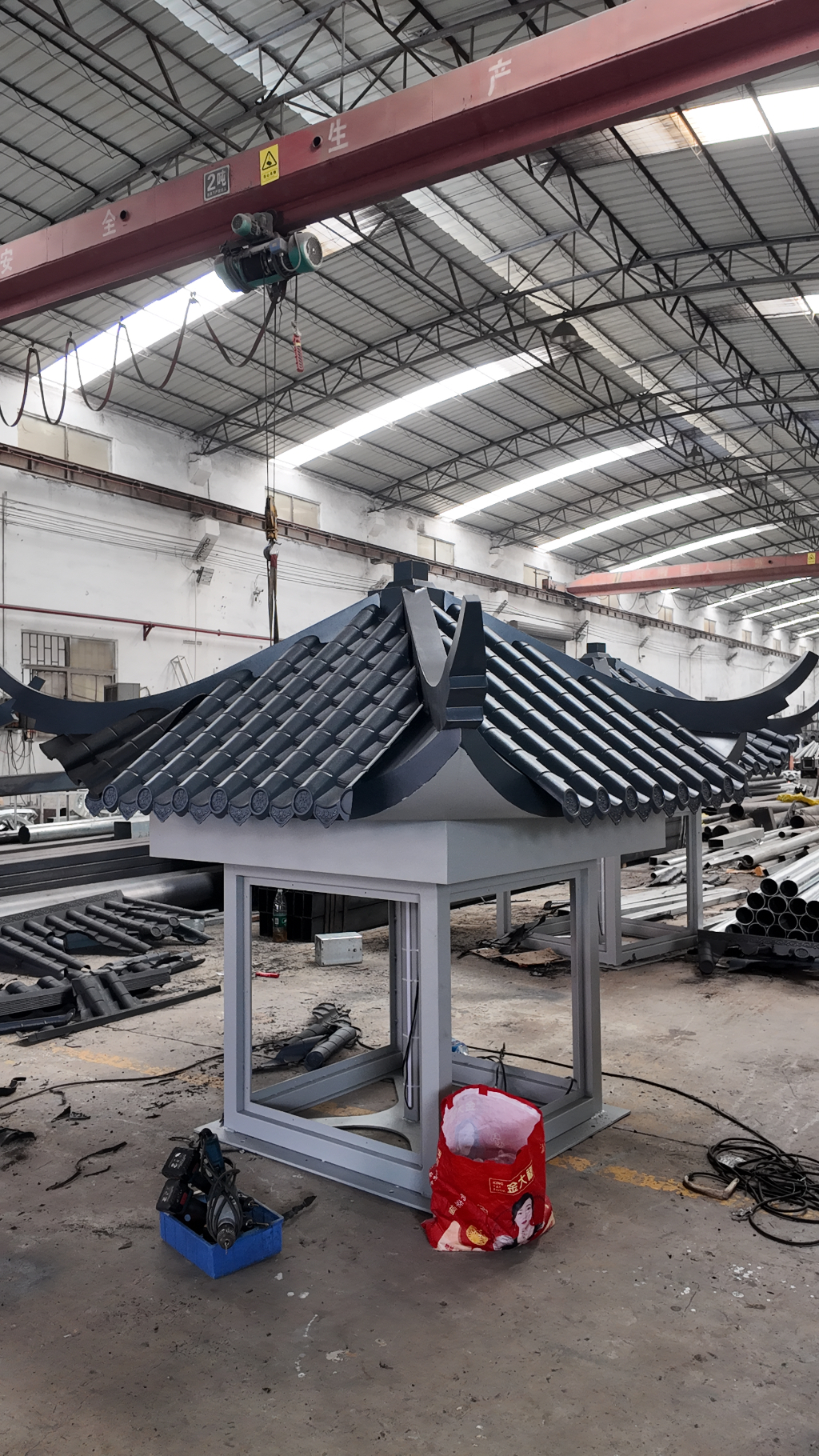 2026年国内景观灯厂家最新推荐榜：综合实力测评发布，优质品牌深度解析