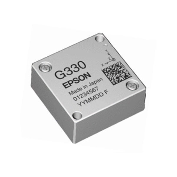 突破精度边界，驭光前行！爱普生加固型超高精度 IMU M-G570PR20 强势来袭