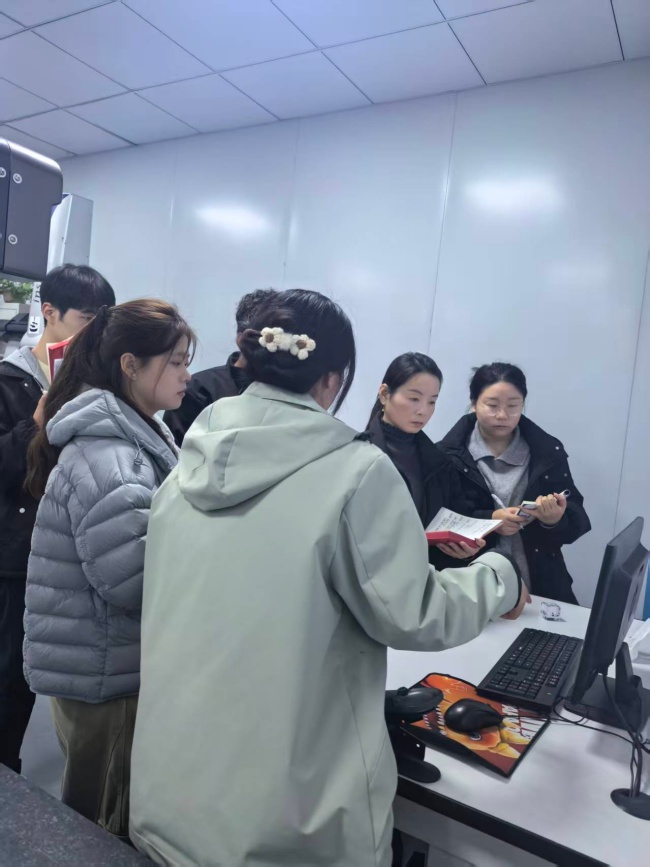 效率提升300%：蔡司三坐标培训赋能制造升级