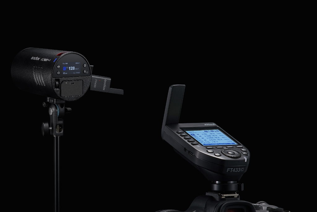 2026年神牛AD100ProII深度测评：户外便携闪光灯如何选择？