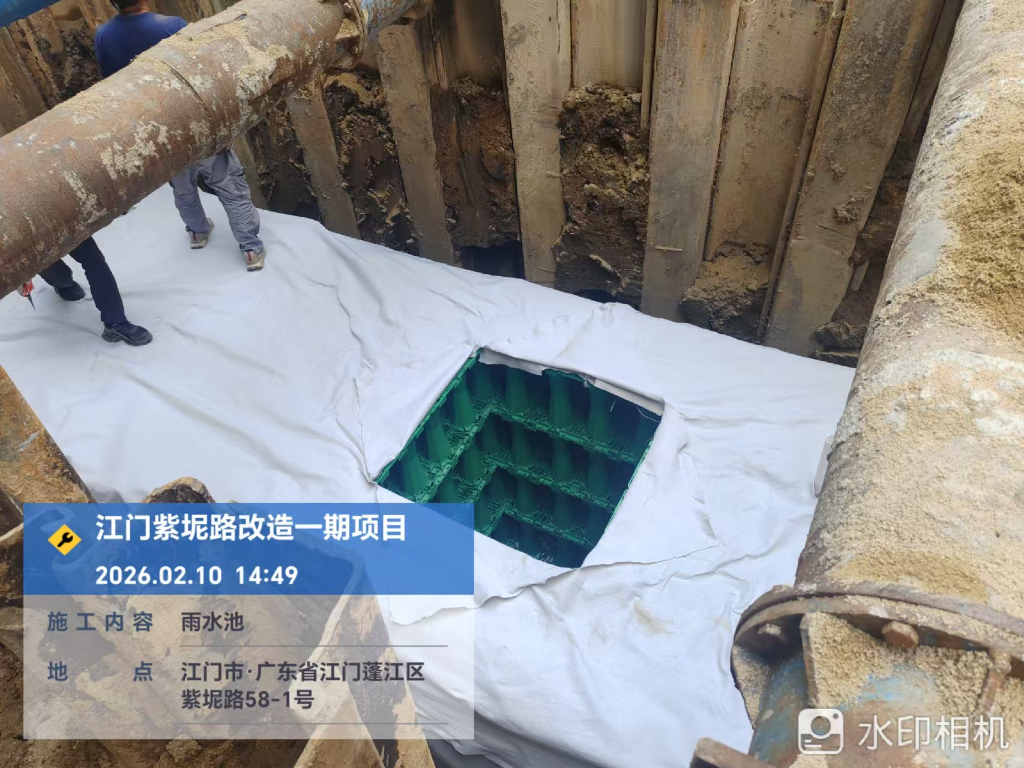 年均节水26.8万元：雨水回收海绵城市案例解析