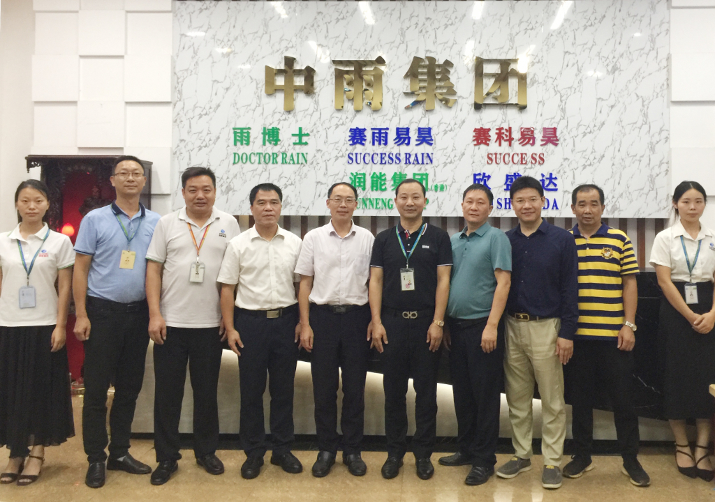 利用率提升60%：PP模块破解雨水利用难题